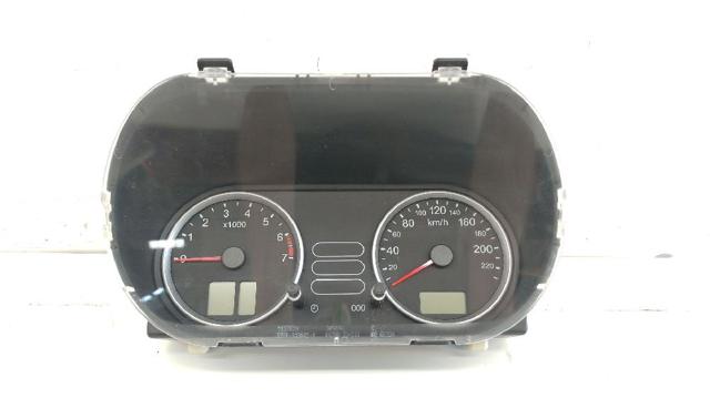 4S6F10849 Ford