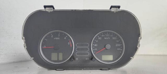 4S6F10849 Ford