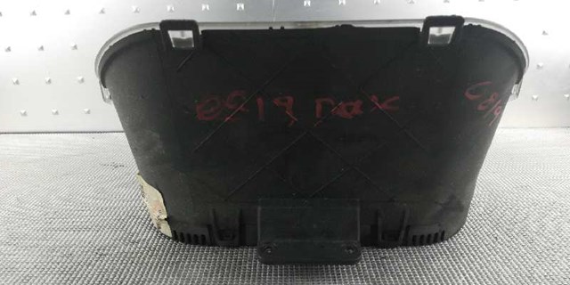 4S6F10849 Ford