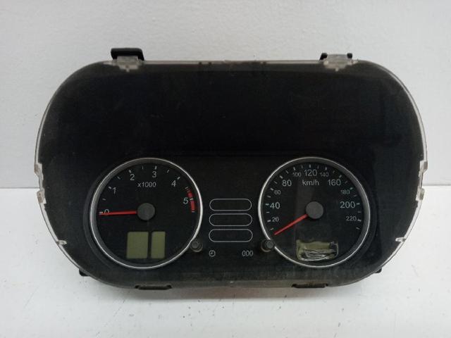 4S6F10849 Ford