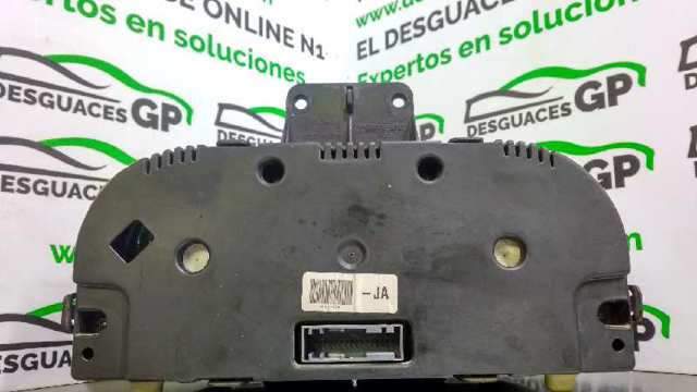 4S6F10849 Ford