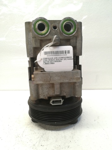 4S7119D629AA Ford
