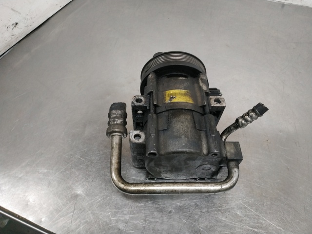 4S7119D629AA Ford