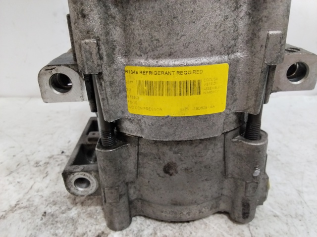 4S7119D629AA Ford