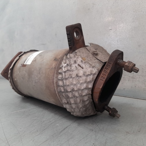4S715E212BA Ford