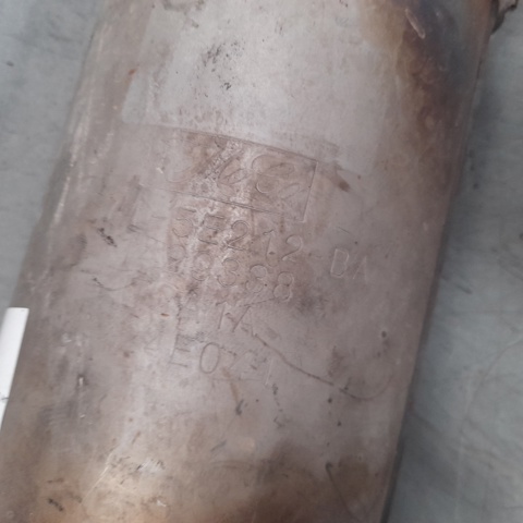 4S715E212BA Ford