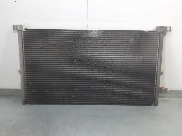 Radiador de aparelho de ar condicionado 4S7H19710AA FORD