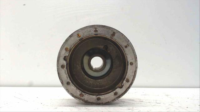Engrenagem de cadeia da roda dentada de acionamento de cambota de motor 4S7Q6306AE LAND ROVER