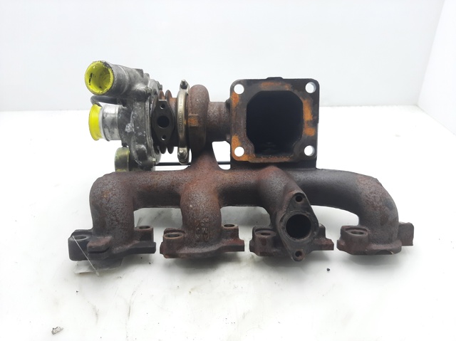 4S7Q6K682EL Ford