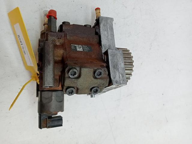 Bomba de combustível de pressão alta 4S7Q9B395AJ JAGUAR