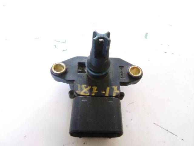 Sensor de pressão no coletor de admissão, MAP 4S7Q9F479AA FORD