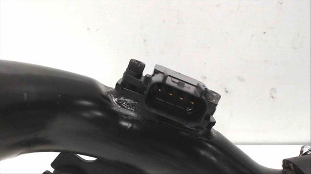 Sensor de pressão no coletor de admissão, MAP 4S7Q9F479AA FORD