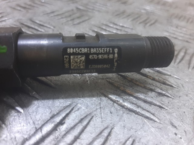 4S7Q9K546BD Ford