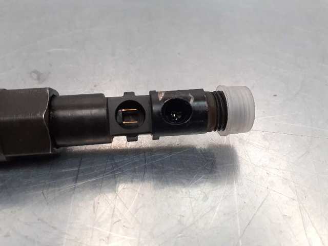 Injetor de injeção de combustível 4S7Q9K546BD FORD