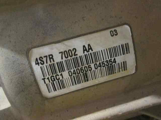 4S7R7002AA Ford