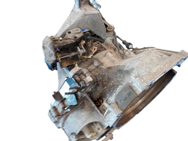 4S7R7002BA Ford