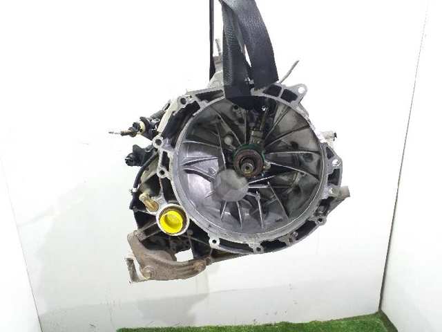 4S7R7002BA Ford