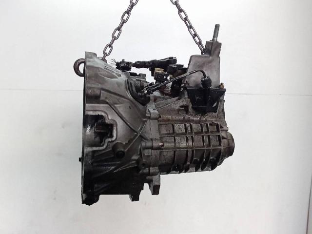 4S7R7002BA Ford