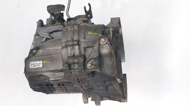 4S7R7002BA Ford