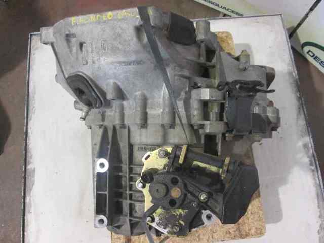 4S7R7002BA Ford