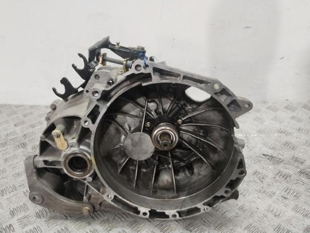 4S7R7002BA Ford