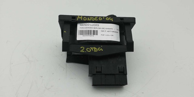 4S7T13A024JA Ford