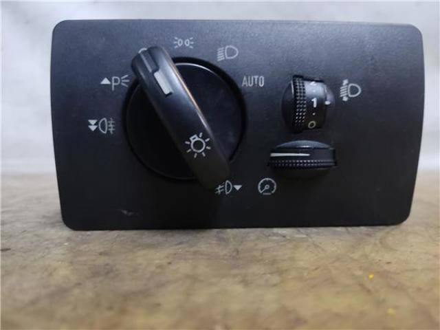 4S7T13A024JA Ford