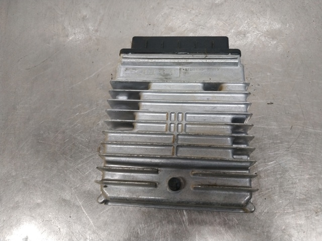 4T1112A650CB Ford