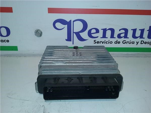 4T1112A650CB Ford