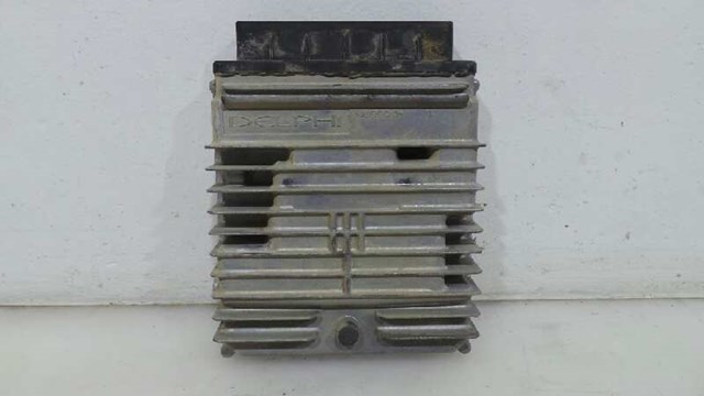 4T1112A650CB Ford