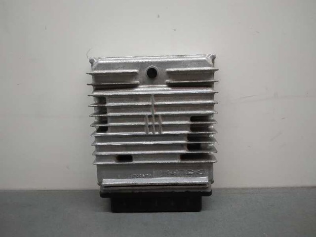 4T1112A650CB Ford