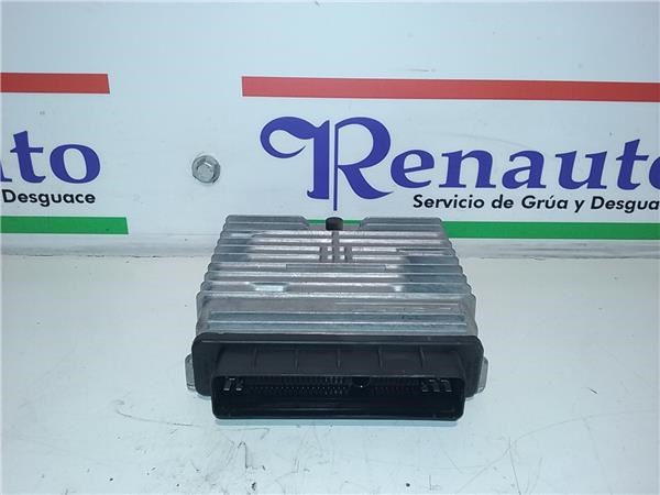 4T1112A650CB Ford