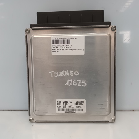 4T1112A650CC Ford