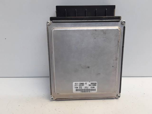 4T1112A650CC Ford
