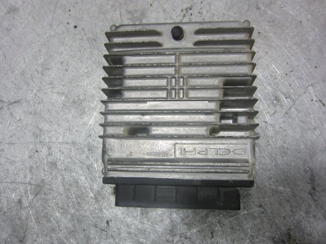 4T1112A650CC Ford