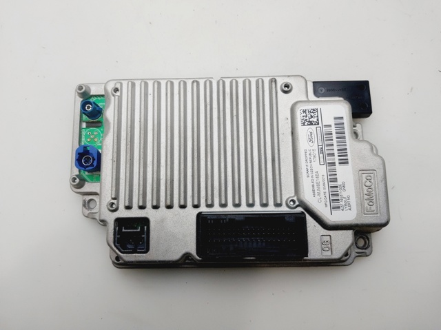 4U5T14G371GDE Ford