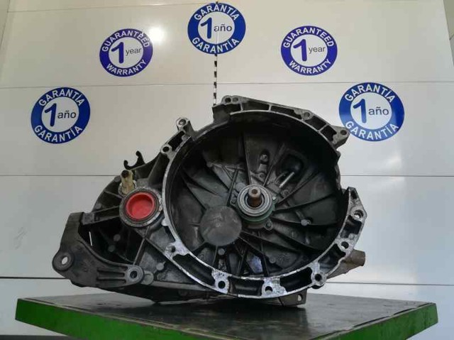 Caixa de Mudança montada (caixa mecânica de velocidades) para Jaguar X-type CF1