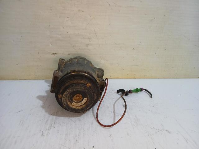 Compressor de aparelho de ar condicionado 4Z7260805 VAG