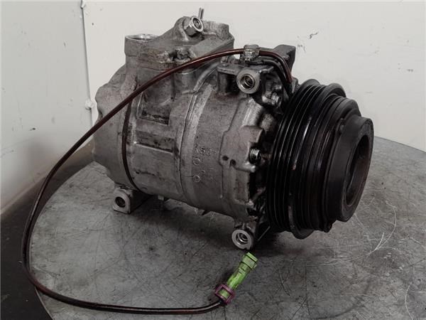 Compressor de aparelho de ar condicionado 4Z7260805 VAG