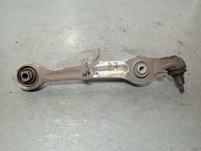 Braço oscilante inferior esquerdo/direito de suspensão dianteira 4Z7407151 VAG