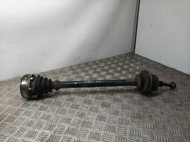 Semieixo traseiro 4Z7501203A VAG