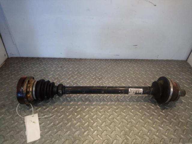 Semieixo traseiro 4Z7501203A VAG