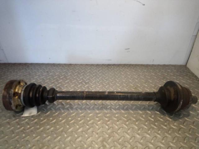 Semieixo traseiro 4Z7501203A VAG