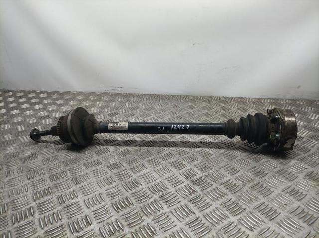 Semieixo traseiro 4Z7501203A VAG