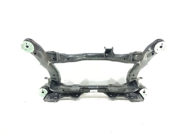 Viga de suspensão traseira (plataforma veicular) 4Z7505235 VAG