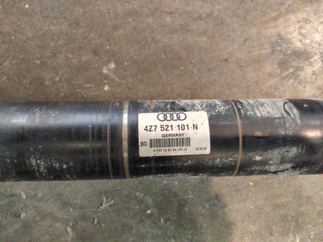 4Z7521101N VAG