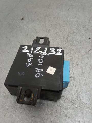 Módulo de direção (Centralina eletrônica) das luzes 4Z7907357 VAG