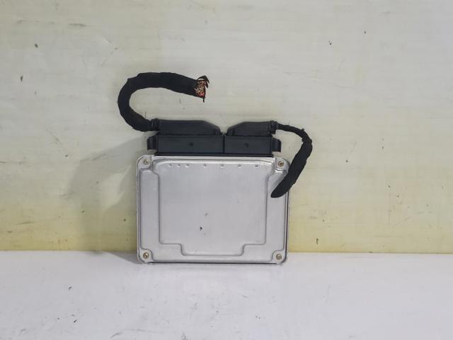 Módulo de direção (Centralina eletrônica) de motor 4Z7907401A VAG