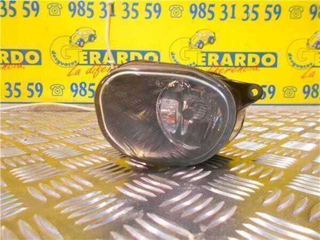 Luzes de nevoeiro esquerdas 4Z7941699 VAG