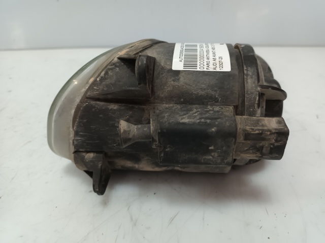 Luzes de nevoeiro esquerdas 4Z7941699 VAG